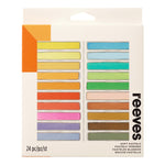 Reeves Soft Pastels Set 24 SET