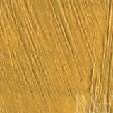 R&F Encaustic Paint Mars Yellow Light 40ml