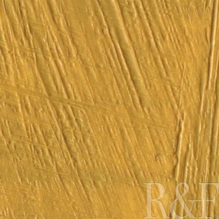 R&F Encaustic Paint Mars Yellow Light 40ml