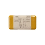 R&F Encaustic Paint Mars Yellow Light 40ml