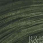 R&F Encaustic Paint Turkey Umber Greenish 40ml