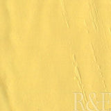R&F Encaustic Paint Naples Yellow 40ml
