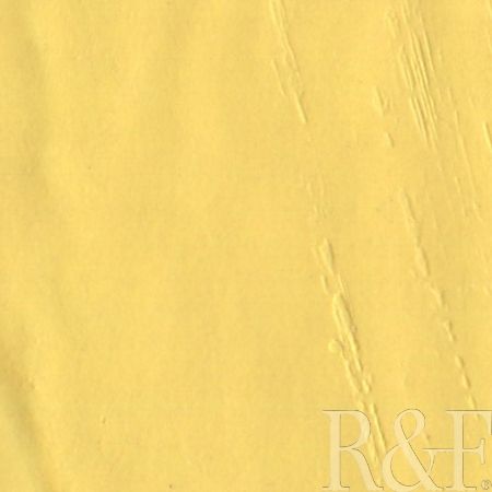R&F Encaustic Paint Naples Yellow 40ml