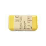 R&F Encaustic Paint Naples Yellow 40ml
