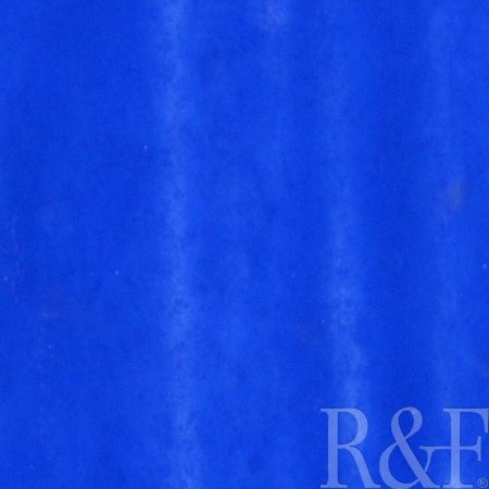 R&F Encaustic Paint Ultramarine Blue 40ml