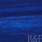 R&F Encaustic Paint Phthalo Blue 40ml