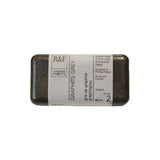 R&F Encaustic Paint Graphite Grey 40ml