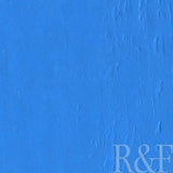 R&F Encaustic Paint Azure Blue 40ml