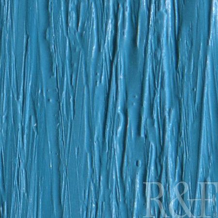 R&F Encaustic Paint Turquoise Blue 40ml