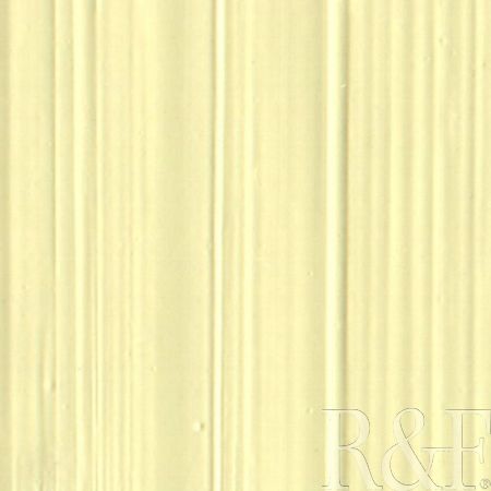 R&F Encaustic Paint Green Gold Pale 40ml
