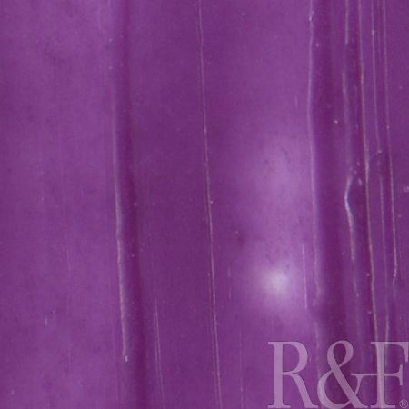 R&F Encaustic Paint Manganese Violet 40ml