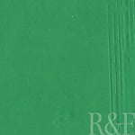 R&F Encaustic Paint Veronese Green 40ml
