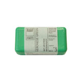 R&F Encaustic Paint Veronese Green 40ml
