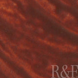 R&F Encaustic Paint Brown Pink 40ml