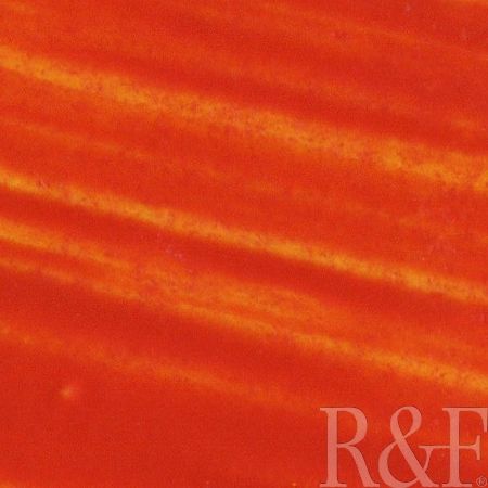 R&F Encaustic Paint Alizarin Orange 40ml