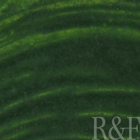 R&F Encaustic Paint Sap Green 40ml