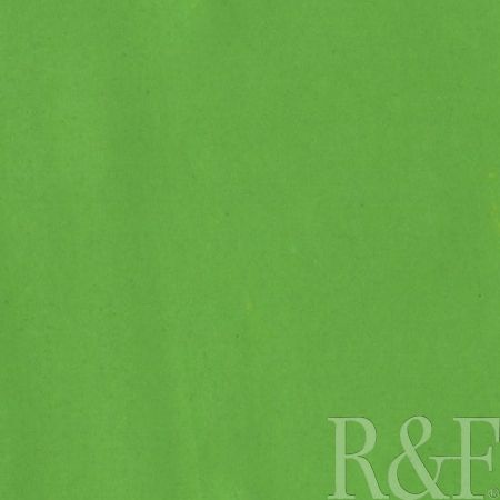 R&F Encaustic Paint Permanent Green 40ml
