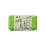 R&F Encaustic Paint Permanent Green 40ml