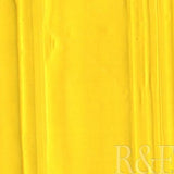 R&F Encaustic Paint Cadmium Yellow Medium 40ml