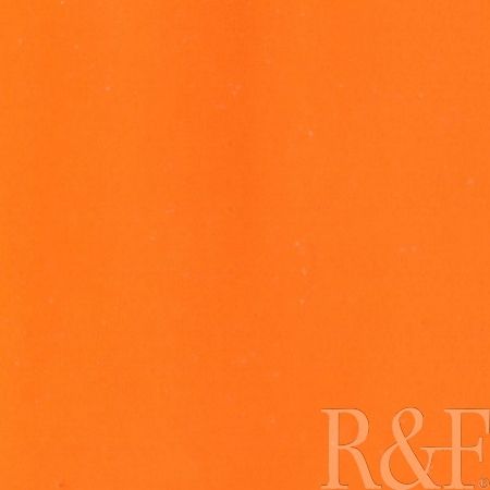 R&F Encaustic Paint Cadmium Orange 40ml
