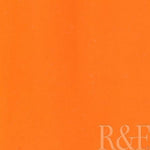 R&F Encaustic Paint Cadmium Orange 40ml