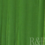 R&F Encaustic Paint Cadmium Green 40ml