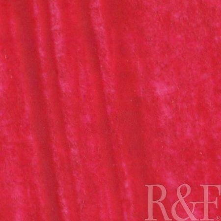 R&F Encaustic Paint Quinacridone Red 40ml