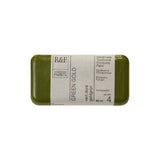 R&F Encaustic Paint Green Gold 40ml
