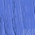 R&F Encaustic Paint Provence Blue 40ml