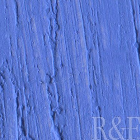 R&F Encaustic Paint Provence Blue 40ml