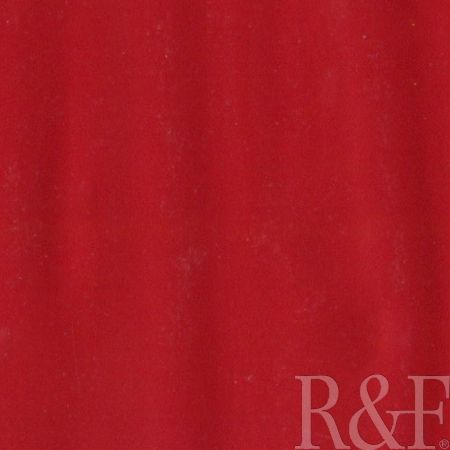 R&F Encaustic Paint Cadmium Red Deep 40ml