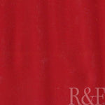 R&F Encaustic Paint Cadmium Red Deep 40ml