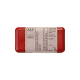 R&F Encaustic Paint Cadmium Red Deep 40ml