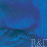 R&F Encaustic Paint Cobalt Blue 40ml