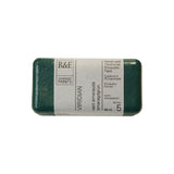 R&F Encaustic Paint Viridian 40ml