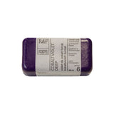 R&F Encaustic Paint Cobalt Violet Deep 40ml