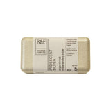 R&F Encaustic Paint Iridescent Silver 40ml