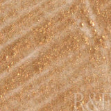 R&F Encaustic Paint Iridescent Gold 40ml