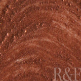 R&F Encaustic Paint Iridescent Copper 40ml
