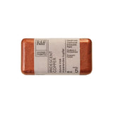 R&F Encaustic Paint Iridescent Copper 40ml