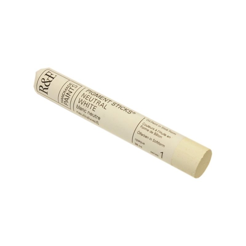 R&F Pigment Stick Neutral White
