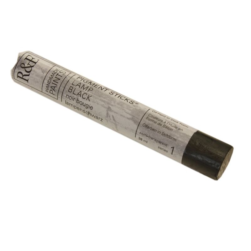 R&F Pigment Stick Lamp Black