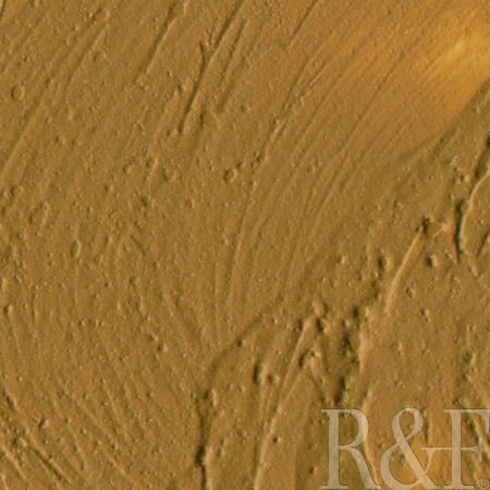 R&F Pigment Stick Mars Yellow Deep 38ml