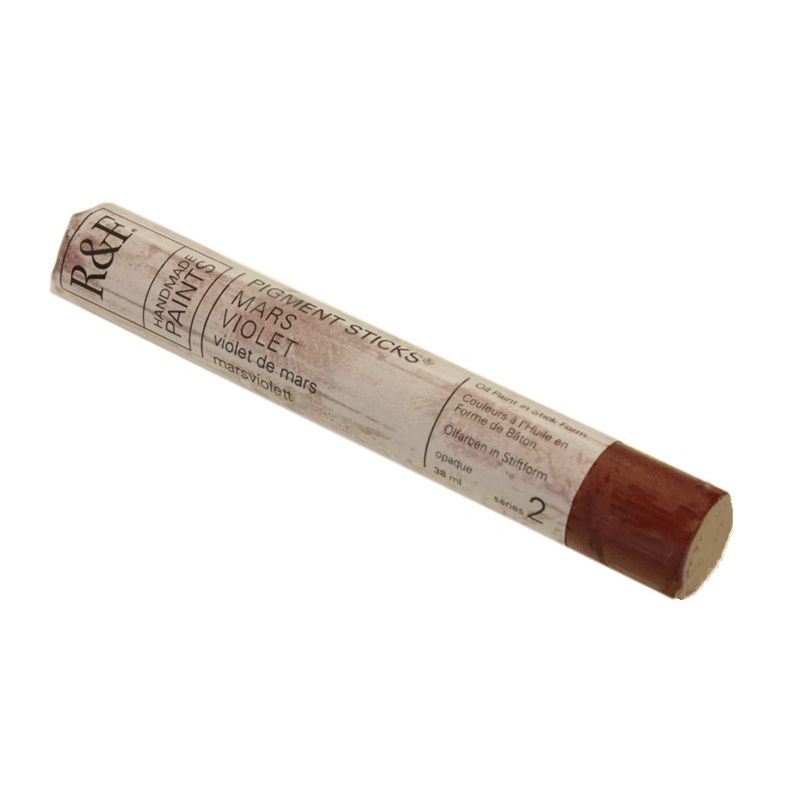 R&F Pigment Stick Mars Violet