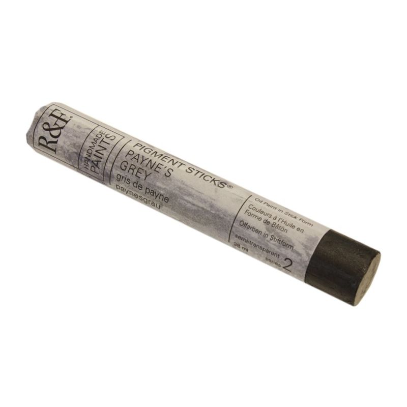 R&F Pigment Stick Payne's Grey