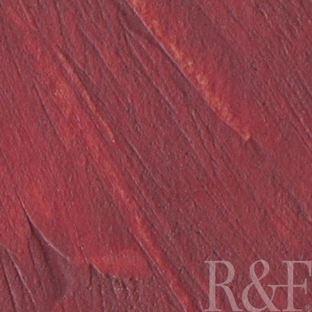 R&F Pigment Stick Sanguine Earth Deep