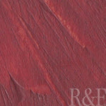 R&F Pigment Stick Sanguine Earth Deep