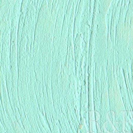 R&F Pigment Stick Phthalo Green Pale 38ml