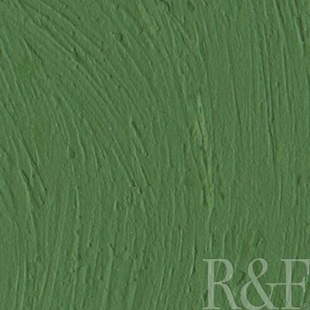 R&F Pigment Stick Chrome Oxide Green 38ml