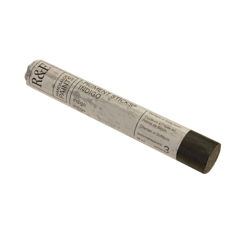 R&F Pigment Stick Indigo